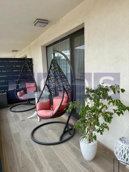 VANZARE 3 CAMERE - DECOMANDAT- 102mp utili • Laguna Residence - Poză 12