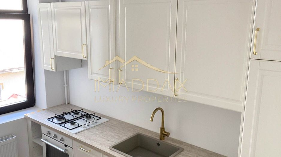 Spatiu de birouri ***104mp***Prima Inchiriere // zona Victoriei - Poză 7