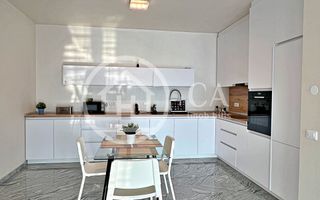 Casa de închiriat tip duplex cu 4 camere in Cihei, Oradea - Poză 12