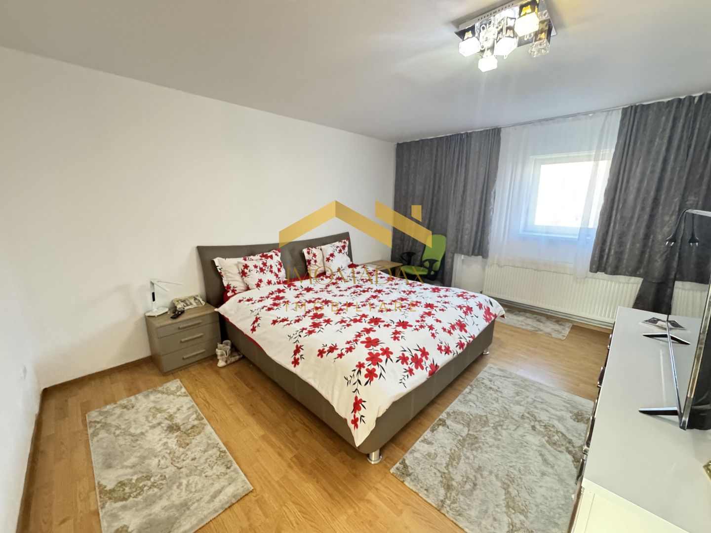 Beregsau Mare-Casa Individuala-Renovata Complet - Poză 5