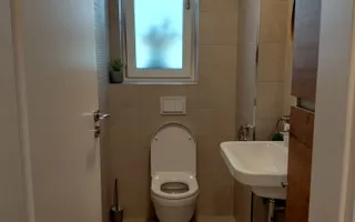 2 camere, vedere superbă la lac, bloc nou 2022 - Poză 25