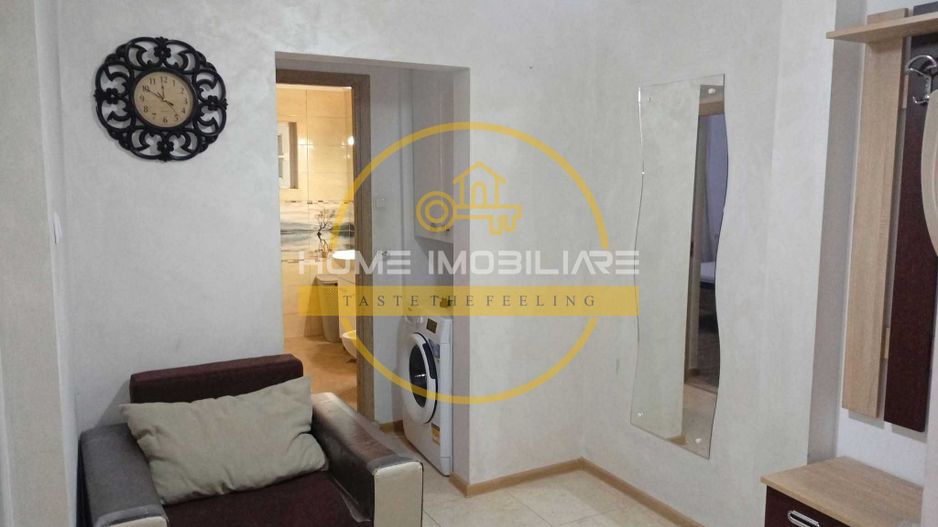🏠Apartament 2 cam, 55MP, decomandat, etaj 1 // 📍Canta - Poză 4