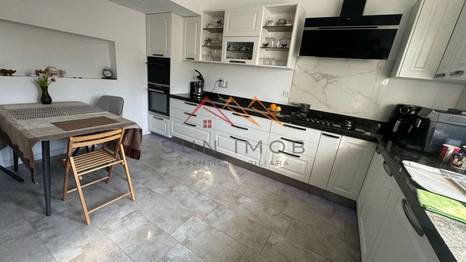 Vila ultra moderna, 9 camere, independenta energetic, Campina, Prahova - Poză 10