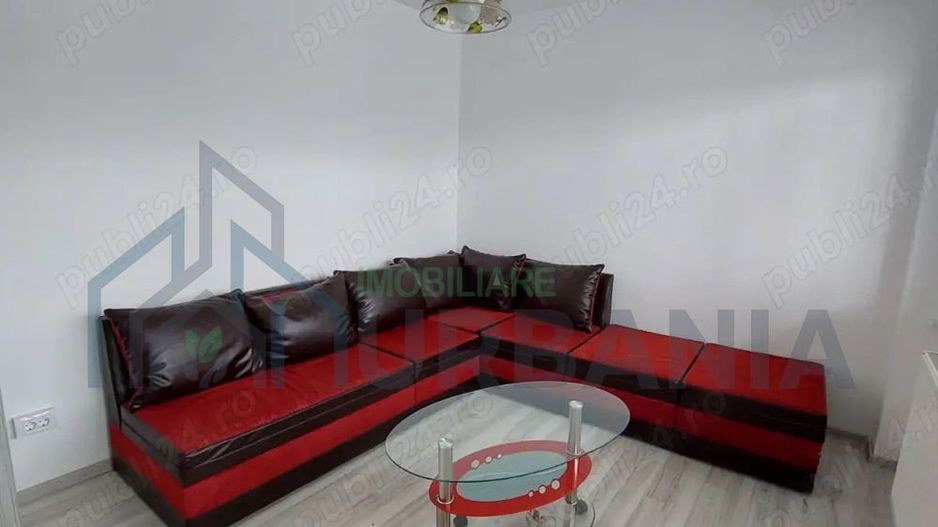 Apartament 3 camere, zona Palas – Palatul Culturii, renovat complet, 2 balcoane, 155.000 EUR - Poză 2
