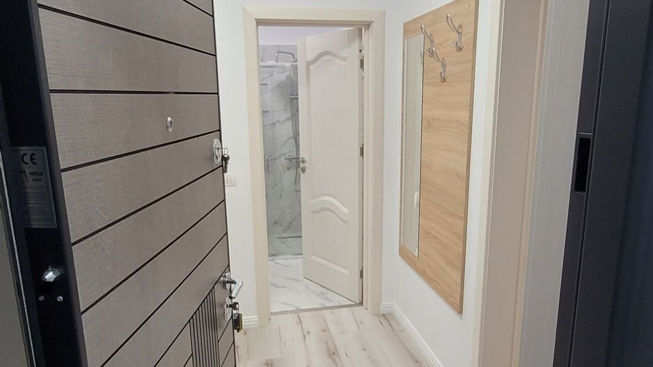 Apartament cu 3 camere situat la casa de inchiriat in Alba Iulia - Poză 1