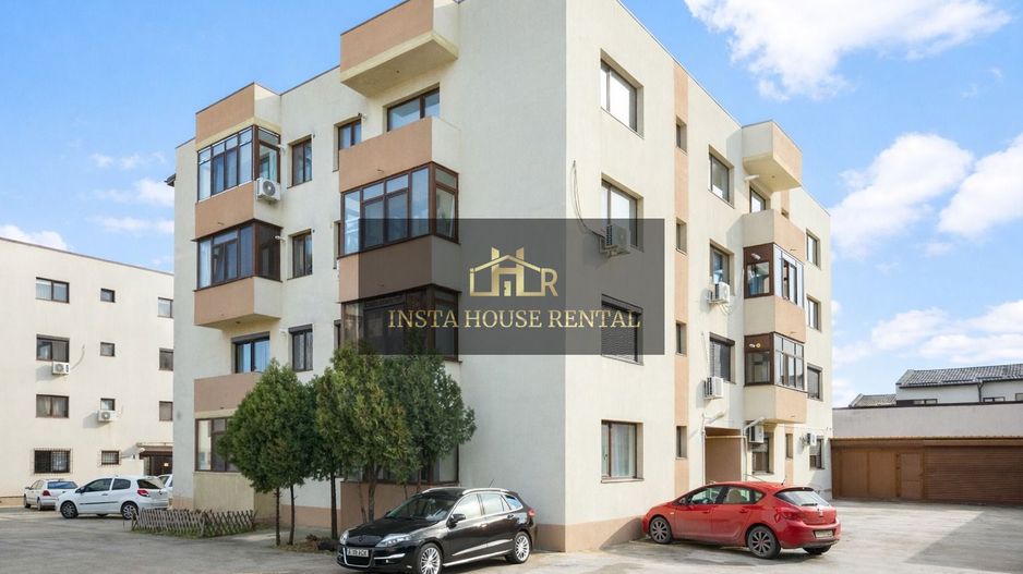 * 2 CAMERE 60MP CU LOC DE PARCARE - STRADA IERNII * COMISION 0% - Poză 1