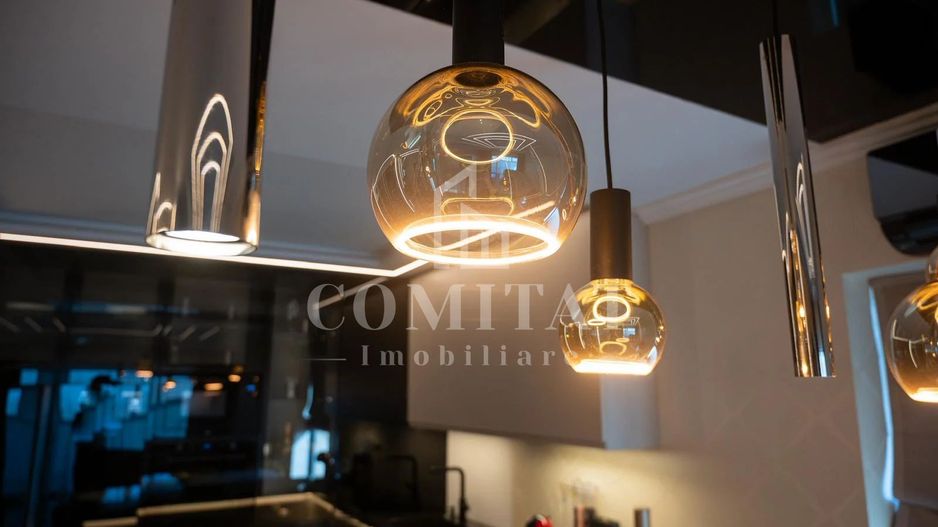 Penthouse exclusivist în cartierul Europa | La cheie! - Poză 9