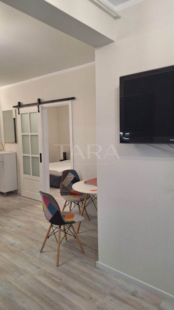 Investiție ideală! Apartament 2 camere în zona BMW - Poză 3