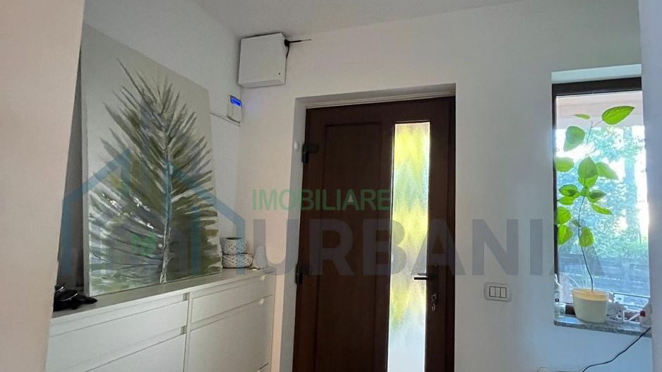 Casă P+E, 4 camere, 2 băi, 115 mp utili, teren 400 mp, Valea Adâncă, Miroslava - Poză 13