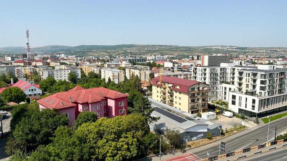Apartament 4 camere | 76mp | zona Marasti - Poză 3