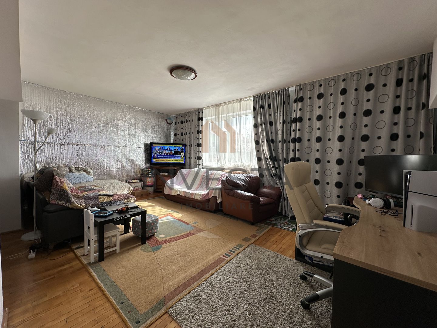 Casa individuala/Zona linistita/Cartier Gruia - Poză 16