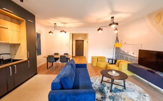 Vedere Panoramica Drumul Poienii - Poză 9