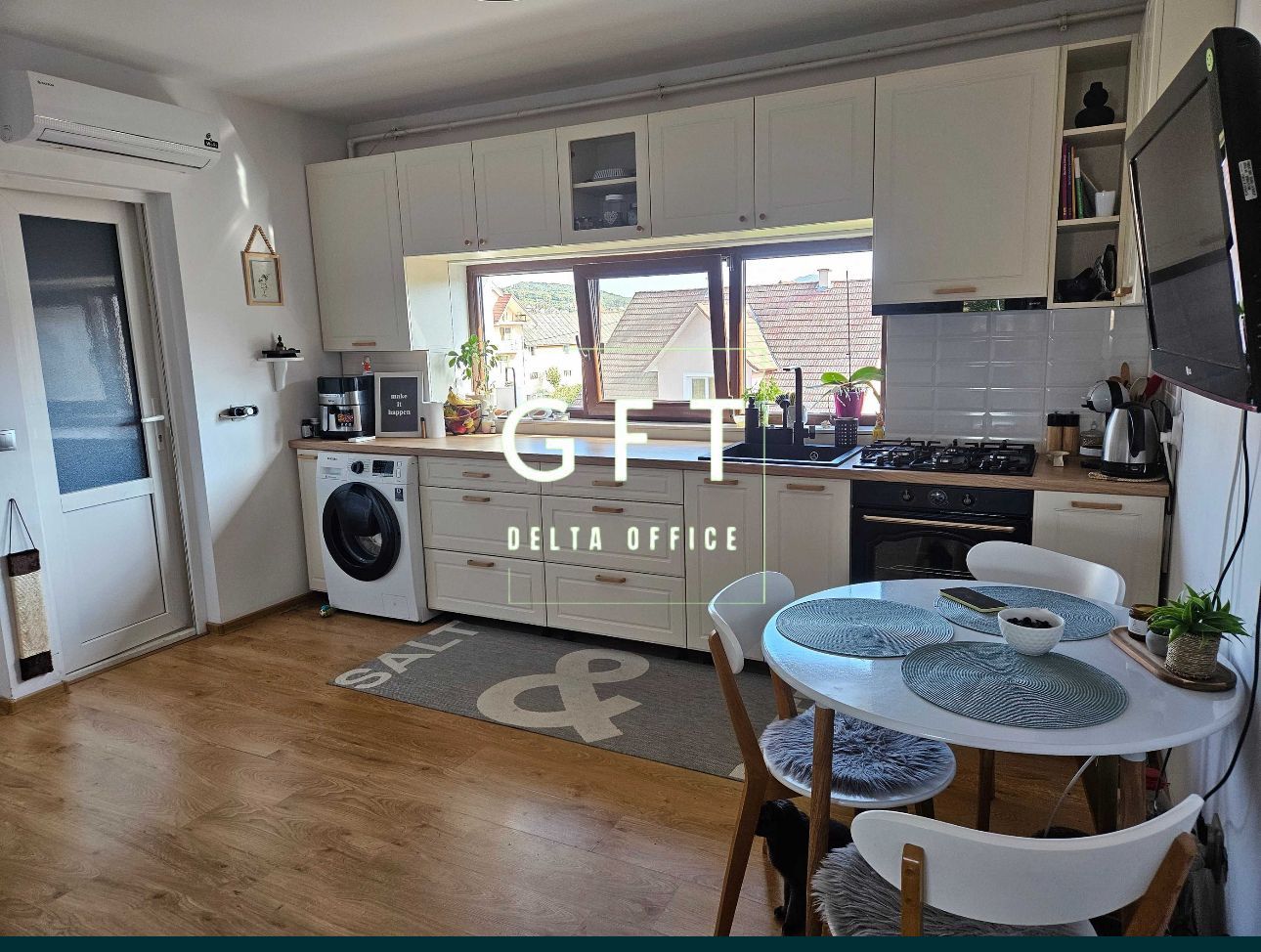 Apartament de vanzare, 2 camere, zona Sud!!!! - Poză 2