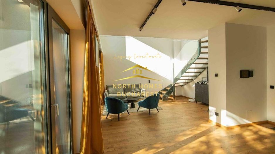 Apartament de vanzare - 2 Camere -tip Duplex - Poză 2