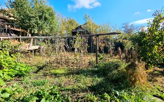 Casa individuala | 3 Camere | Teren 477 mp | Cartier Dambul Rotund! - Poză 2