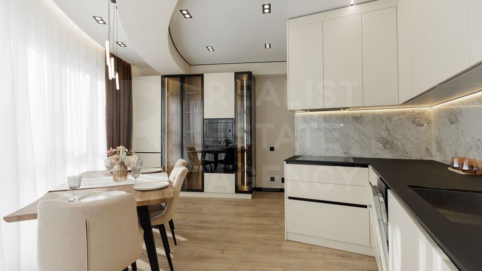 Vânzare, apartament, 2 camere, str. Ghica Voda, Botanica - Poză 6