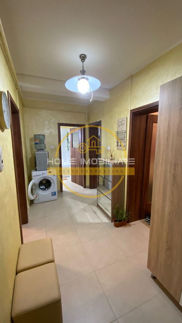 Apartament cu 2 camere/ 50mp/ zona Frumoasa - Poză 7