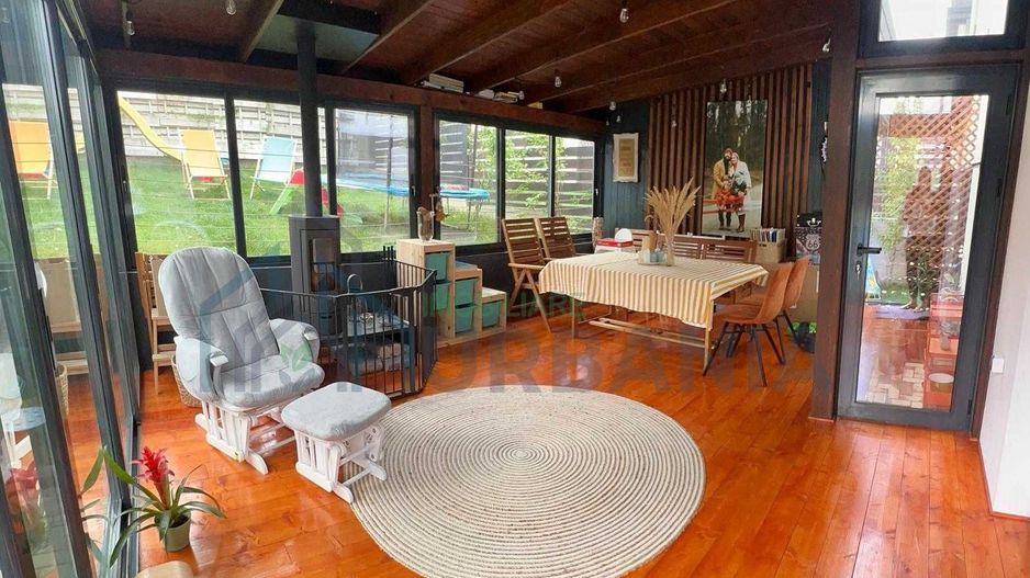 Casa Smart & Eficienta – Bucium, La Brazi Residence - Poză 3