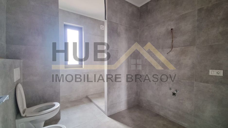 De Vanzare Casa Sanpetru | Teren 468mp | Intabulata | 10 min de Coresi Mall - Poză 18