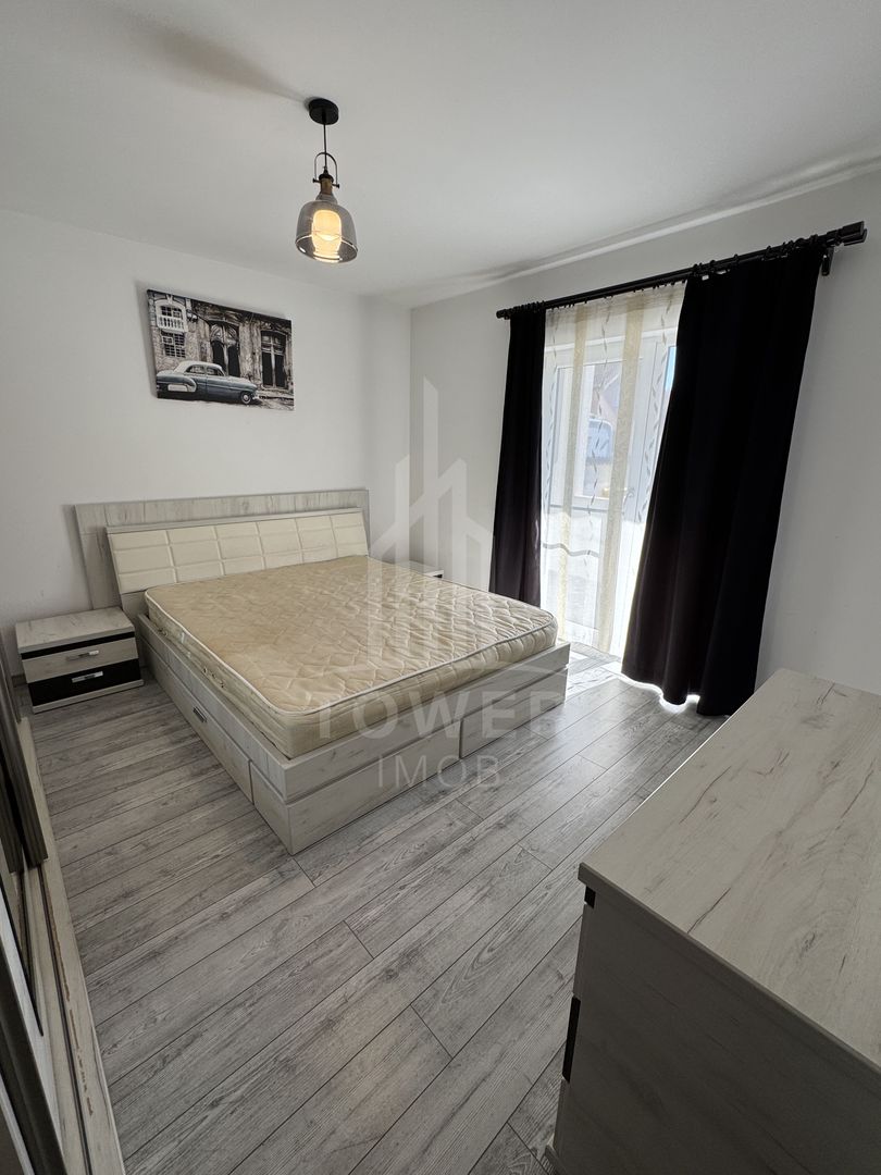 🏡 Apartament modern, parter inalt | Inima Selimbarului | 65mp utili 144mp curte - Poză 9