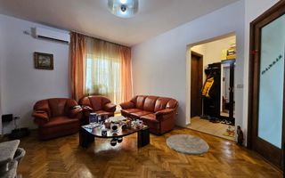 Apartament 3 camere Gradina Icoanei | fara risc sau urgenta | imobil cu lift - Poză 3