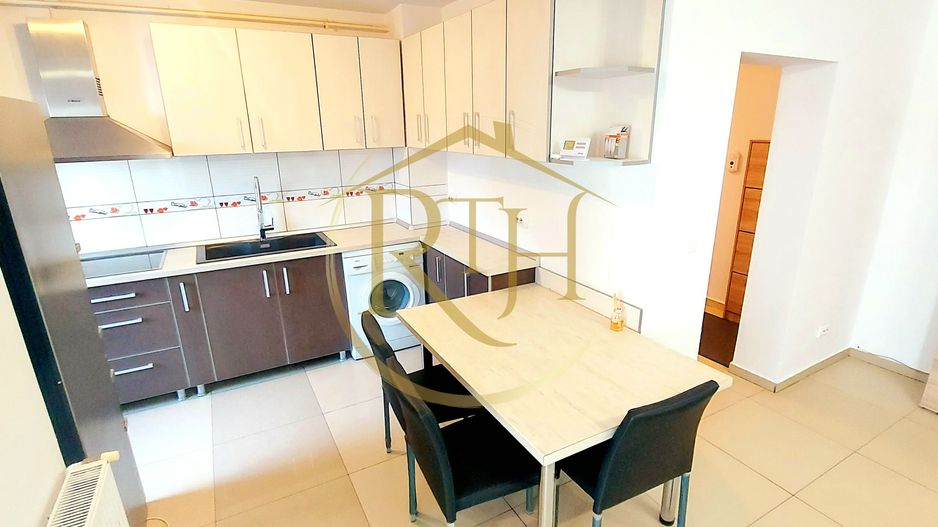 Apartament 2 camere, centrala porprie, parcare, Zona Centrala, Giroc - Poză 14