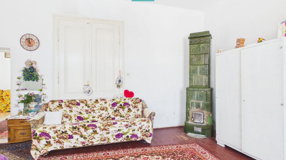Casă individuală zonă centrală - teren 940 mp - Poză 2