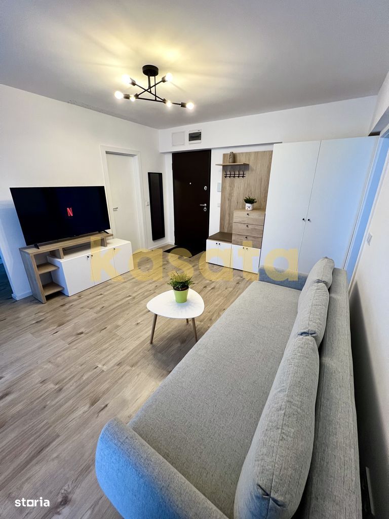 Apartament 2 Camere Belvedere Residence | Pipera | Aviatiei |Floreasca - Poză 1