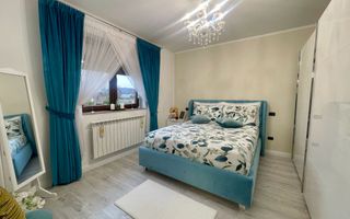 CASA COMPLET UTILATA SI MOBILATA MODERN CU GRADINA | 1100 MP |MARGINEA - Poză 7