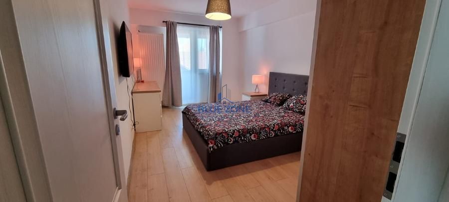 2 camere | Mihai Bravu | 63 mp | Bloc 2019 | Centrală proprie - Poză 7