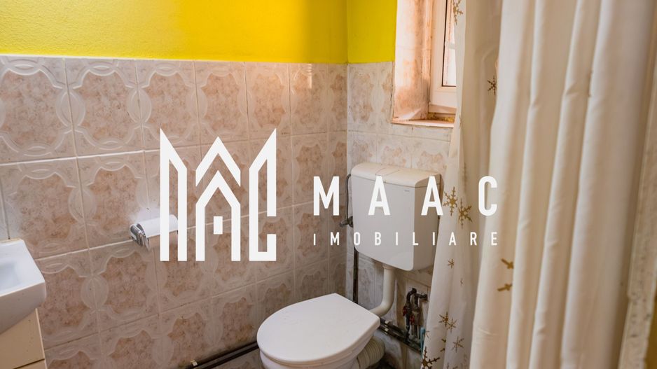 Casă Individuală | 110 Mp Utili | 810 Mp Teren | Miercurea Sibiulu - Poză 5