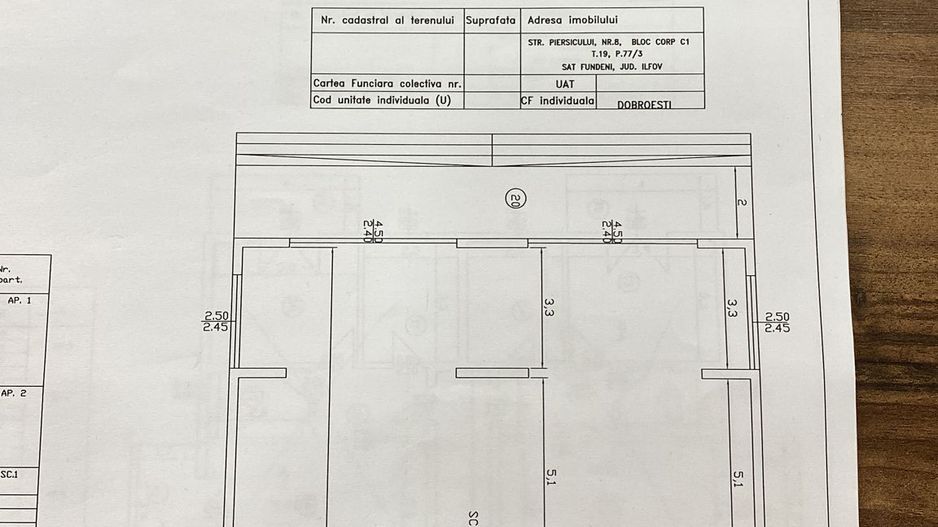 SPATIU - DEPOZIT, 482.2 MP, 2 GRUPURI SANITARE, RAMPA ACCES, COMIS 0% - Poză 6