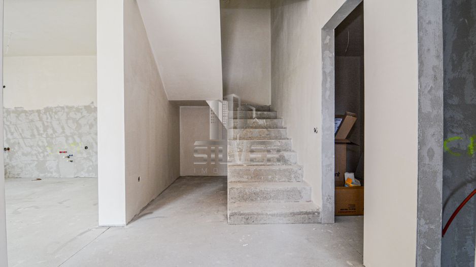 Casa de tip Duplex in Floresti in zona Lidl Eroilor - Poză 6