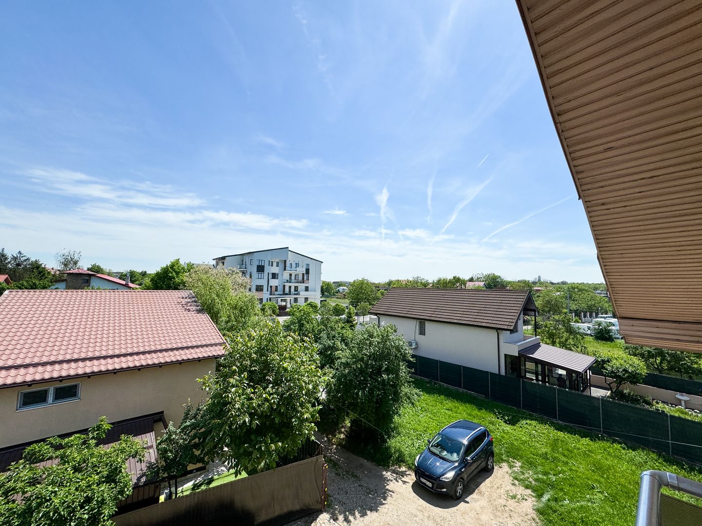 Vila Individuala cu 7 Camere | Teren 252 MP | Otopeni DN1- langa Lidl - Poză 30