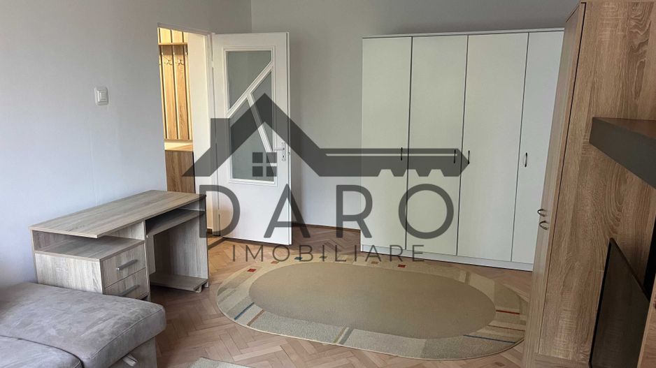 De inchiriat apartament 2 camere Cornisa - Poză 5