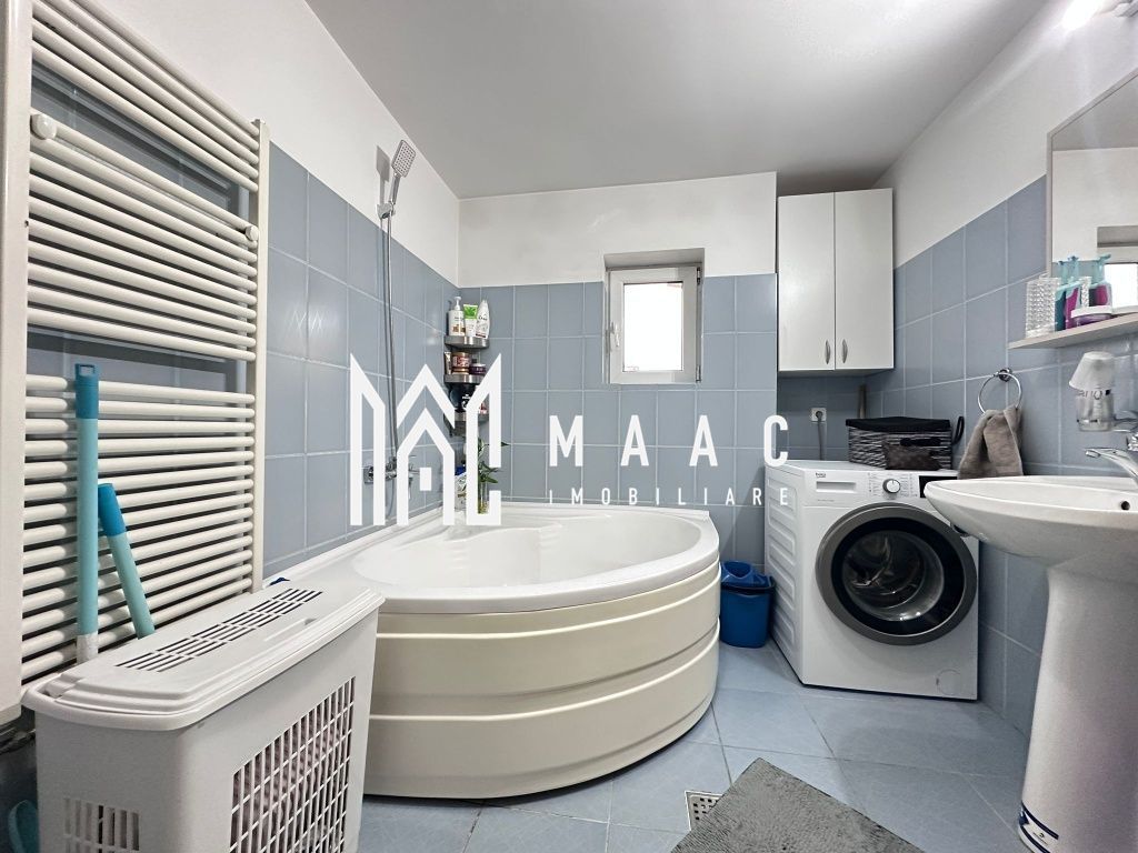 Apartament 3 camere de vânzare | Sibiu, Cedonia | 80 mp - Poză 8