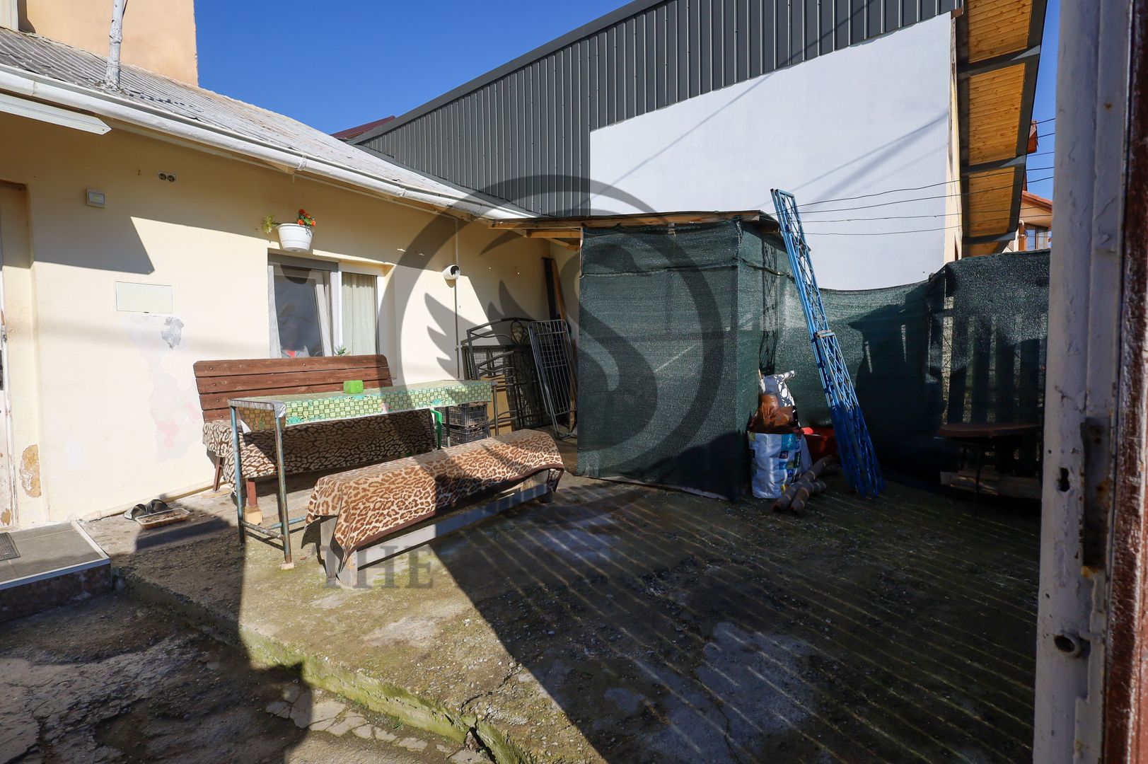 Casa + teren de vanzare |153 mp | Mihai Bravu, Ploiesti | COMISION 0% - Poză 6