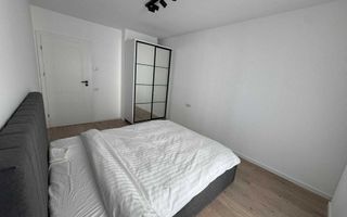 Apartament 3 Camere cu Terasă 19 mp, Finisat Complet, nZEB - Poză 4