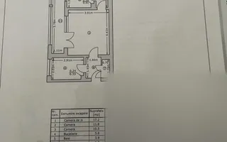🔑 Vanzare Ap. 3 Camere – Zona Titan / Liviu Rebreanu, Lângă Parc IOR & Metrou - Poză 14
