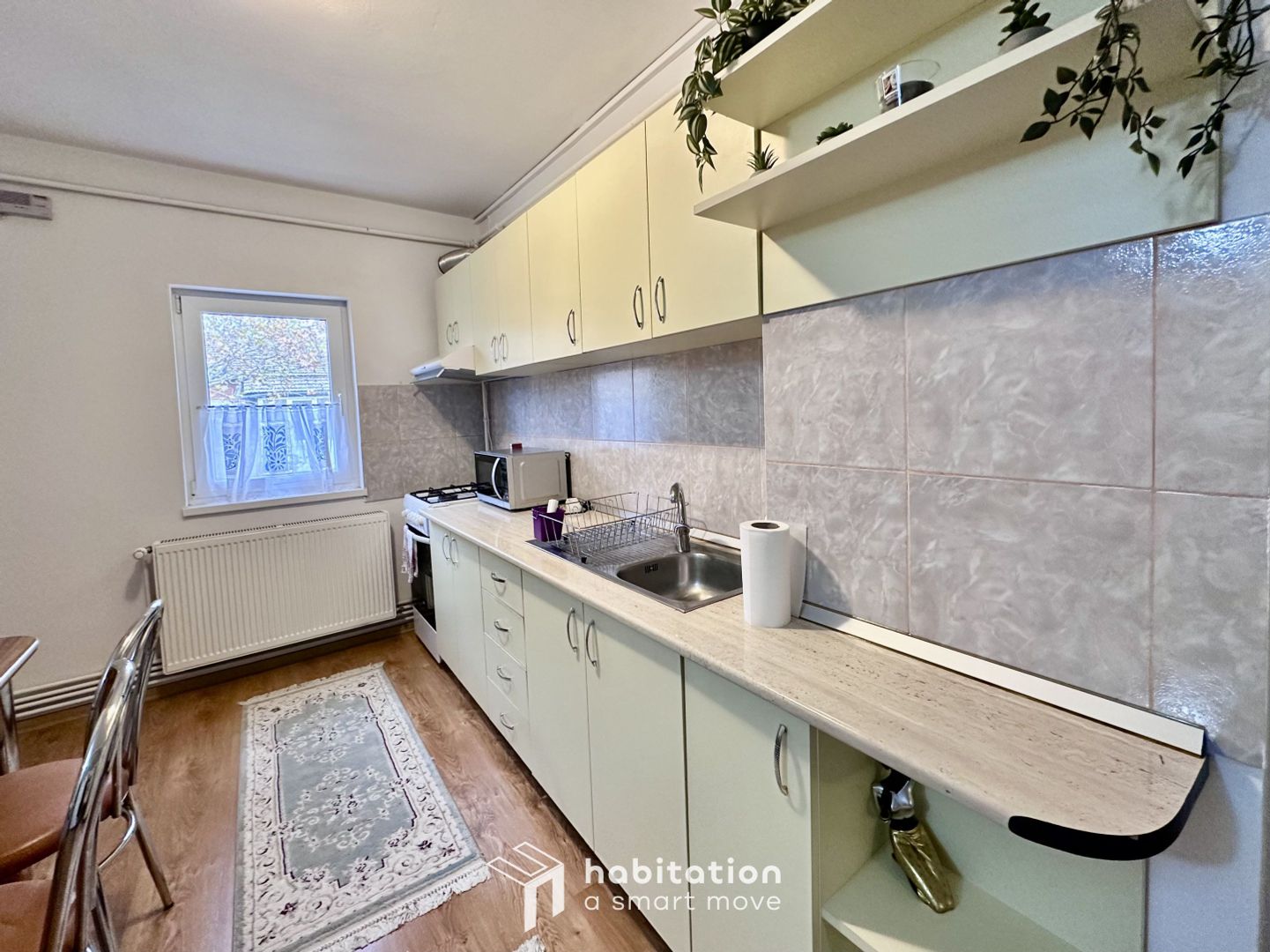 Apartament 2 camere de închiriat lângă Spitalul Județean - Poză 4