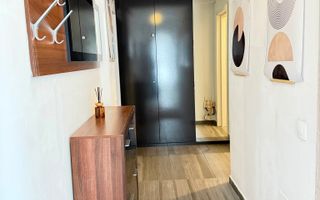 Garsoniera spatioasa, acces rapid statia de metrou Aparatorii Patriei - Poză 9