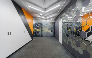 Vânzare, spațiu comercial, 524 mp, bd. Decebal, Botanica - Poză 11