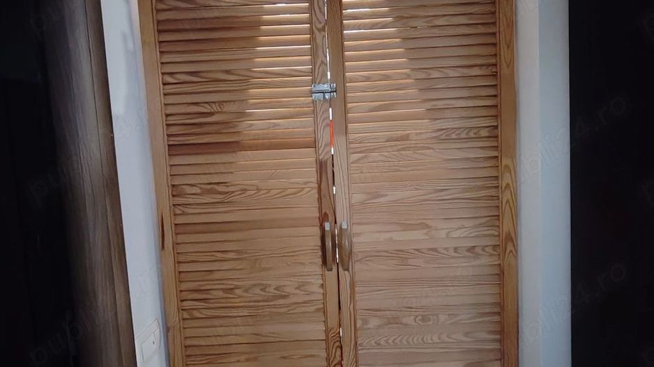 Apartament 3 camere bloc nou, 2 bai, parcare, centrala, 10 min metrou - Poză 8