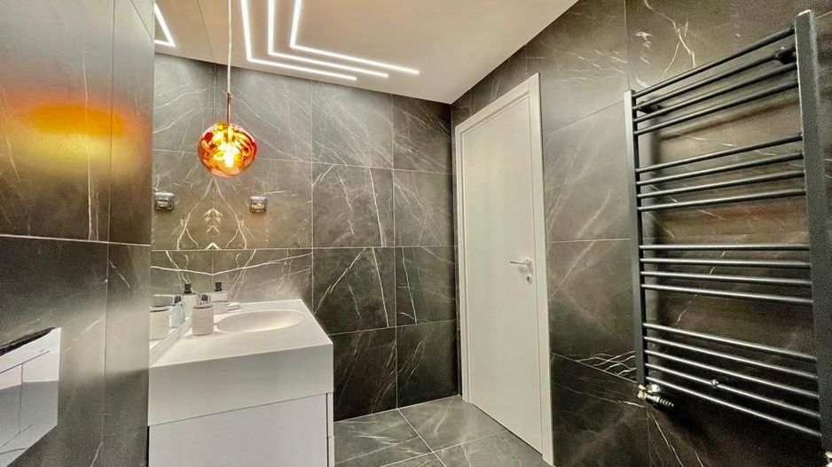 ONE HERASTRAU TOWER, finisaje lux,  loc de parcare - Poză 19