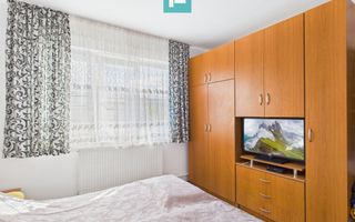 Apartament cu două camere zona gării - Poză 6
