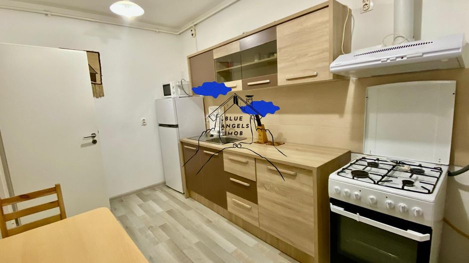 Garsoniera 37mp cu loc de parcare in Sanpetru Residence - Poză 6