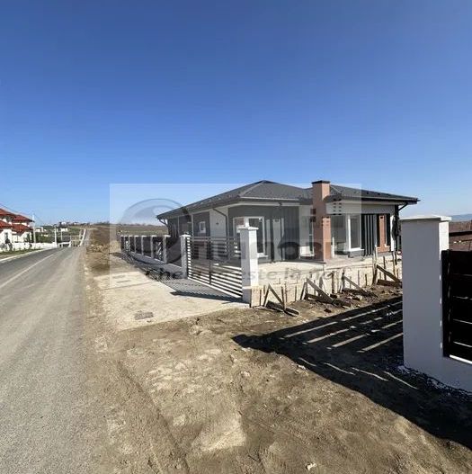 CASA INDIVIDUALA MIROSLAVA  - LOCATIE IDEALA - 164.000 euro - Poză 4