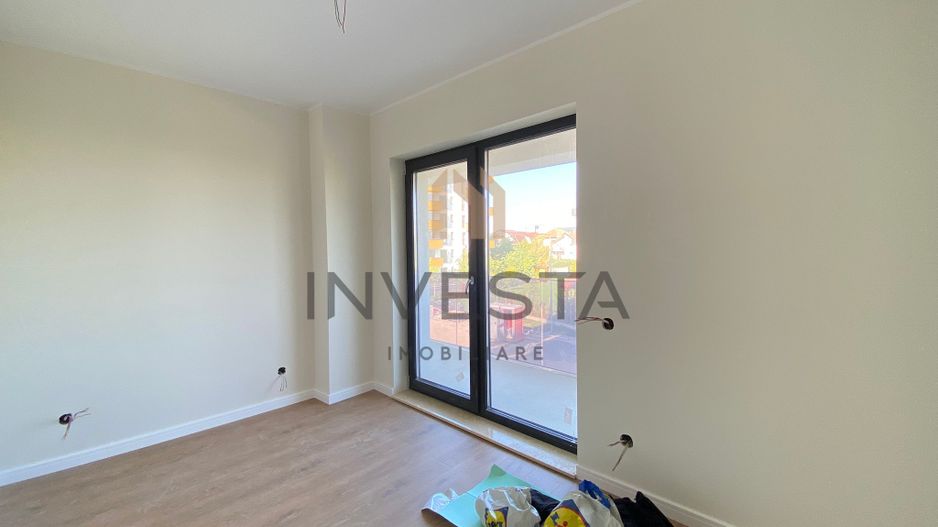 Apartament cu 3 camere, etaj intermediar, bloc nou, zona Iulius Mall - Poză 5