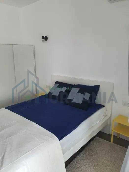 Apartament 2 camere premium, prima închiriere, Silk District Faza 1, parcare inclusă - Poză 5