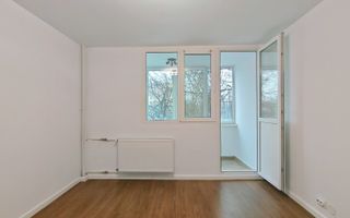 3 camere | Militari | Etaj 1/4 | Renovat 2025 | Vedere spre zona de case - Poză 14